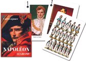 Napoleon Speelkaarten - Single Deck