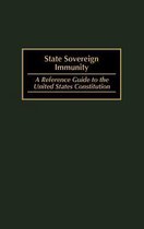 State Sovereign Immunity