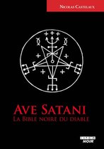 Camion Noir - Ave Satani
