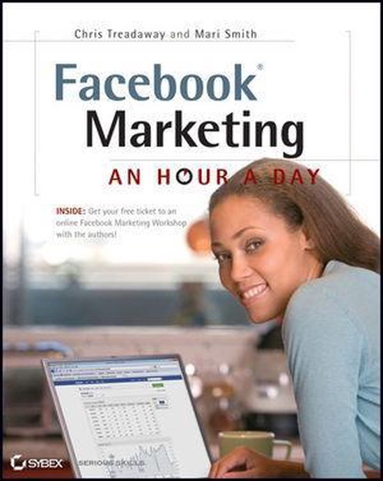 Facebook® Marketing - cover