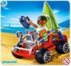 Poussette Playmobil Beach - 4863