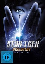 Star Trek Discovery - Staffel 1