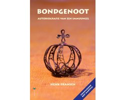 Bondgenoot Autobiografie Van Immuuncel