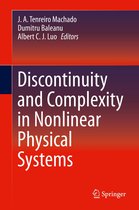 Nonlinear Systems and Complexity 6 - Discontinuity and Complexity in Nonlinear Physical Systems