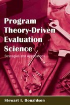 Program Theory-Driven Evaluation Science