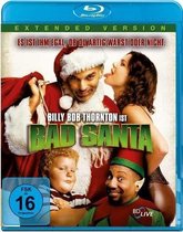 Bad Santa (Extended Version)