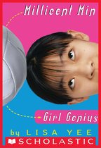 The Millicent Min Trilogy 1 - Millicent Min, Girl Genius (The Millicent Min Trilogy, Book 1)