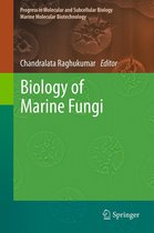 Progress in Molecular and Subcellular Biology 53 - Biology of Marine Fungi
