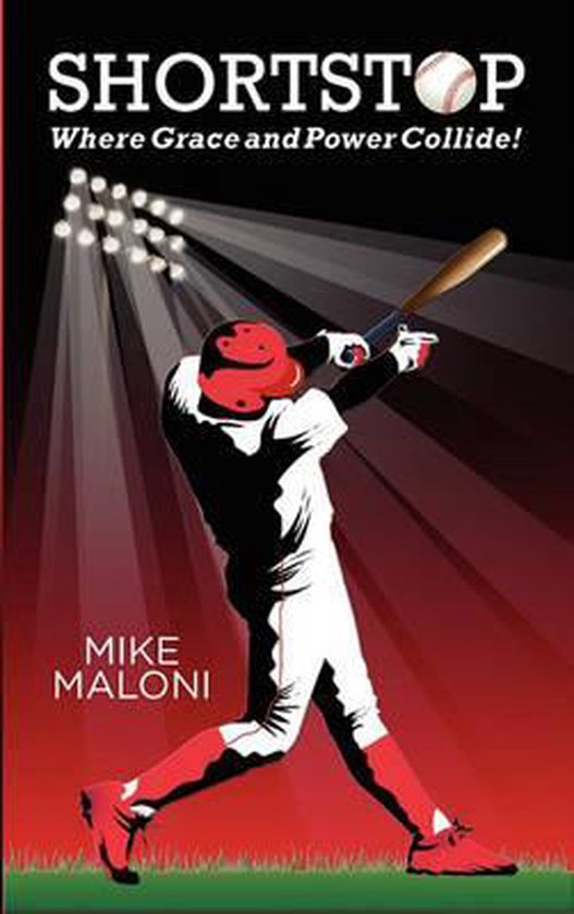 SHORTSTOP - cover