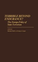 Contributions in Political Science- Terrible Beyond Endurance?
