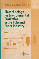 Biotechnology for Environmental Protection in the Pulp and Paper Industry