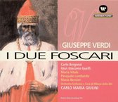 Verdi: I due Foscari