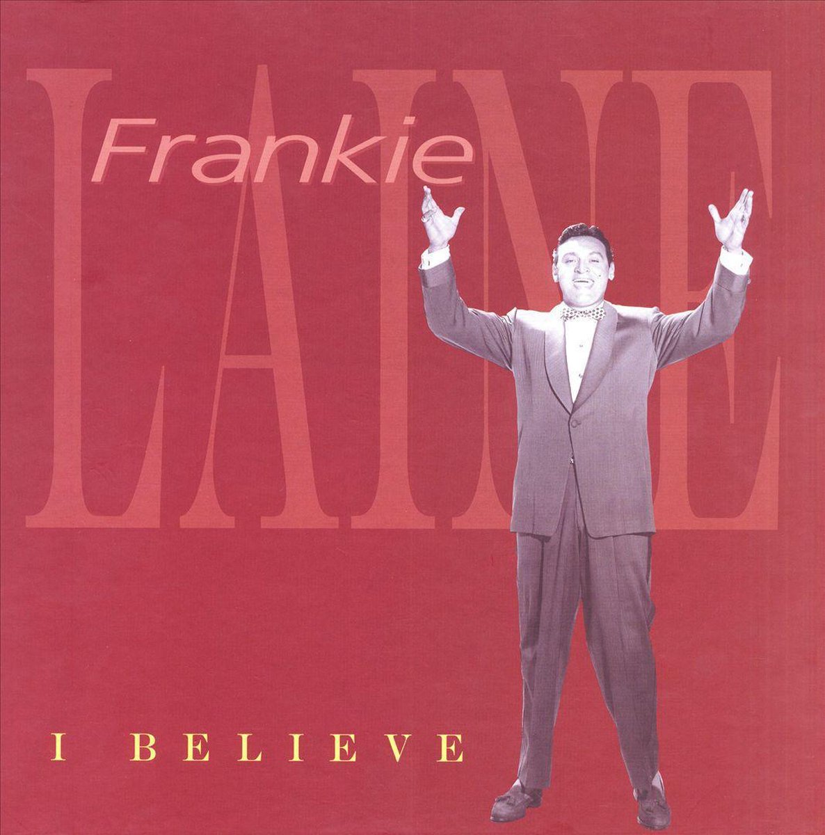I Believe -6cd Boxset-