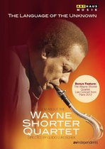 Wayne Shorter Quartet, Documentaire