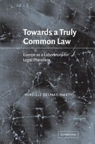 Towards a Truly Common Law