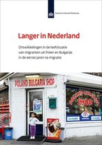 SCP-publicatie 2015-8 - Langer in Nederland