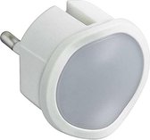 LEGRAND LED nachtlampje met sensor - met dimfunctie - wit