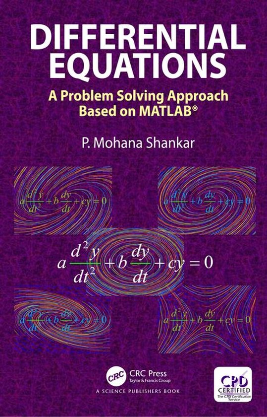 Differential Equations - cover
