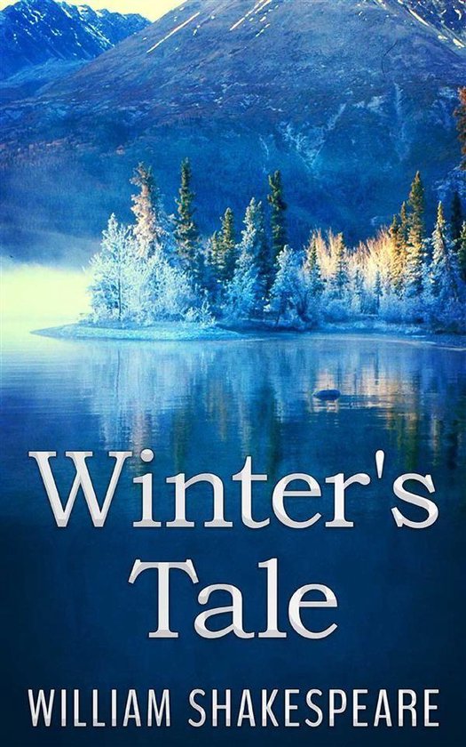 The Winter's Tale - cover