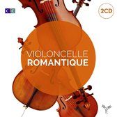 Gaillard & Schwizgebel & Stern - Violoncelle Romantique (2 CD)