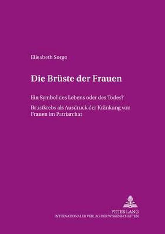 Die Brüste der Frauen - cover