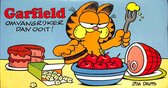 Garfield - Omvangrijker dan ooit!