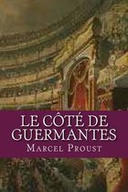 Le Cote de Guermantes
