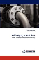 Self-Drying Insulation