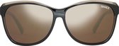 Sinner Soana SINTEC® Polarized - Zonnebril - Unisex - Zwart