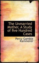 The Unmarried Mother, a Study of Five Hundred Cases