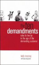The 10 Demandments