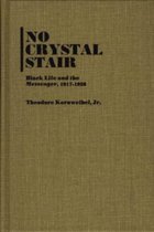 Contributions in Afro-American and African Studies: Contemporary Black Poets- No Crystal Stair