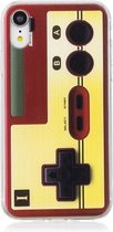 iPhone XR (6,1 inch) - hoes, cover, case - TPU - Game console