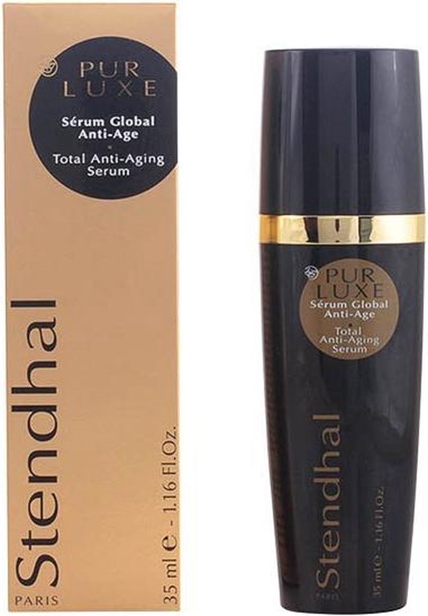 Stendhal PUR LUXE sérum global antiâge 35 ml