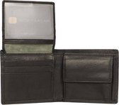 NT BILLFOLD GEHEEL LEDER