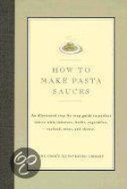 How to Make Pasta Sauces