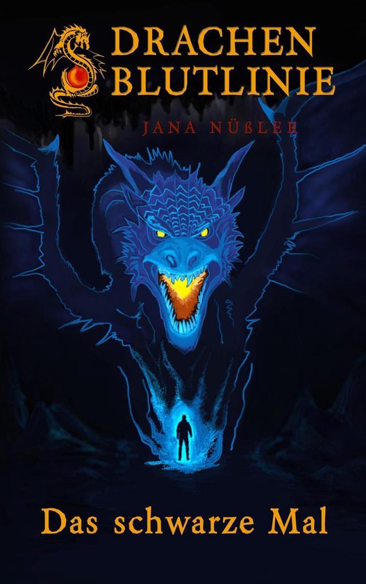 Drachenblutlinie 1 - Drachenblutlinie