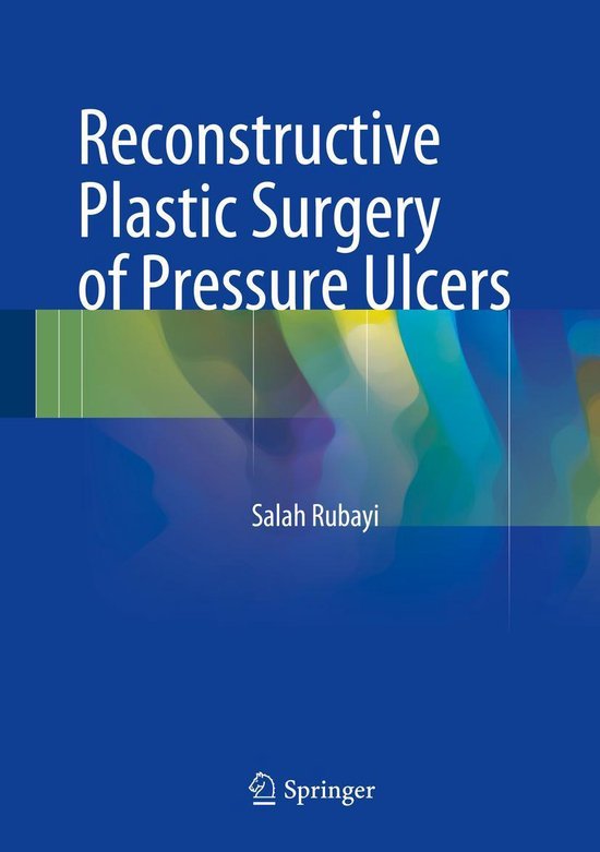 Medicine (R0) - Reconstructive Plastic Surgery of Pressure U ... - cover