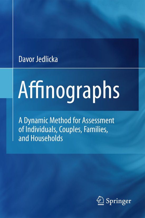 Affinographs - cover