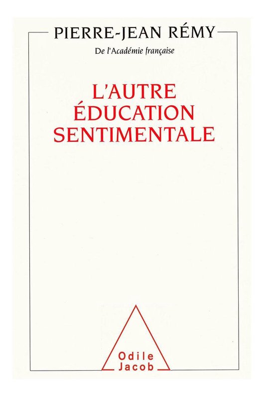 L' Autre Éducation sentimentale