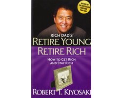 Retire Young Retire Rich