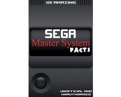 101 Amazing Sega Master System Facts