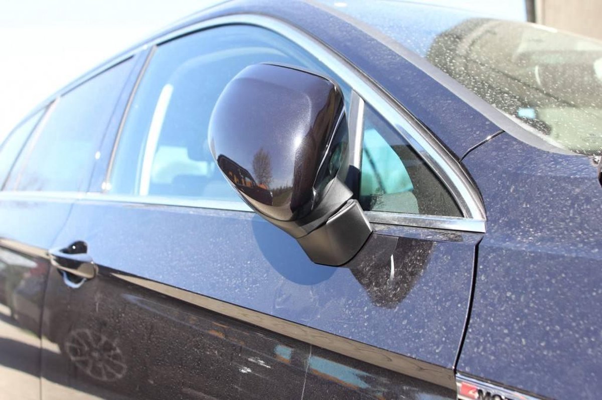 Komplettset anklappbare Außenspiegel für VW Passat B8 | bol.com