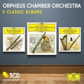 Orpheus Chamber Orchestra - Three C