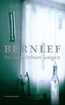 Boekverslag Nederlands  De onzichtbare jongen J.Bernlef