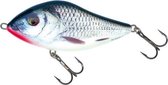 Salmo Slider - Jerkbait - 7 cm - 17 g - Voorn