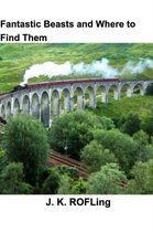Fantastic Beasts and Where to Find Them