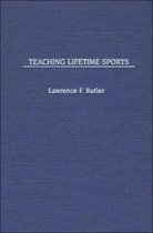 Teaching Lifetime Sports