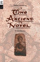 The Ancient Novel