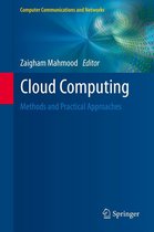 Computer Communications and Networks - Cloud Computing